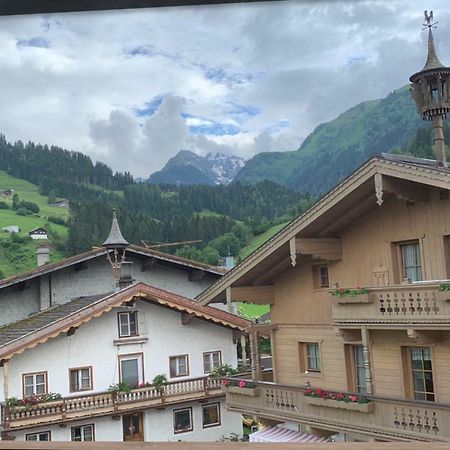 Апартаменти Kitzbuheler Alpen Penthouse Hollersbach Голлерсбах-ім-Пінцґау Екстер'єр фото