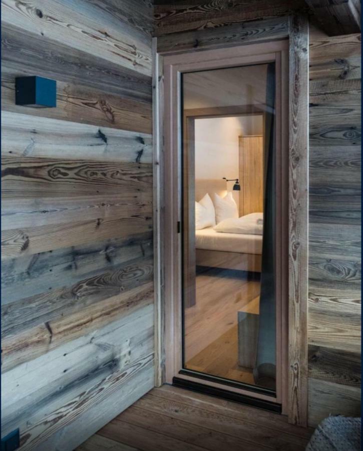 Апартаменти Kitzbuheler Alpen Penthouse Hollersbach Голлерсбах-ім-Пінцґау Екстер'єр фото