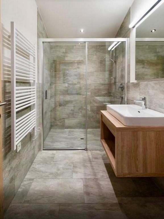 Апартаменти Kitzbuheler Alpen Penthouse Hollersbach Голлерсбах-ім-Пінцґау Екстер'єр фото