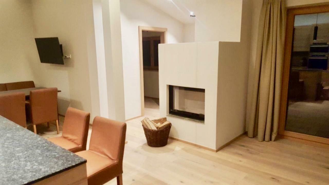 Апартаменти Kitzbuheler Alpen Penthouse Hollersbach Голлерсбах-ім-Пінцґау Екстер'єр фото